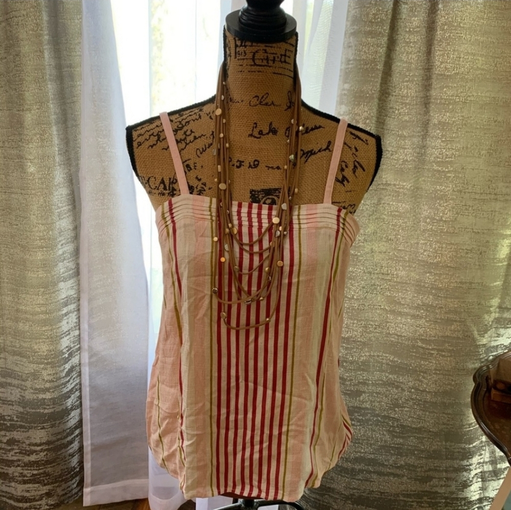 NWT, Francesca’s, Tank